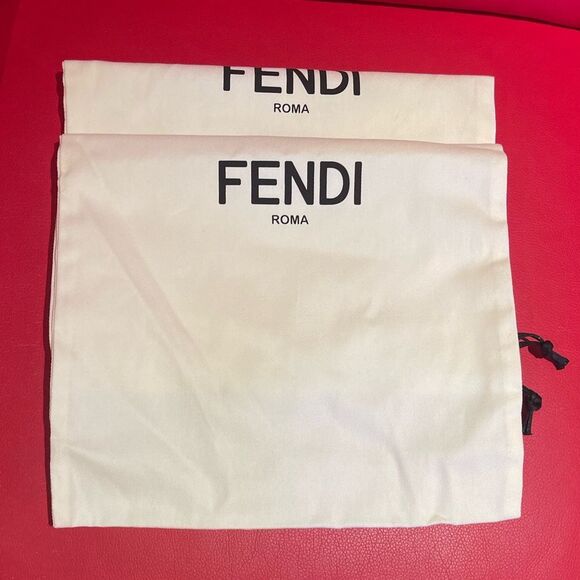 FENDI dust bags - Picture 4 of 6